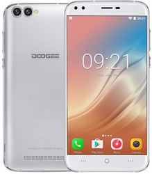 Замена разъема зарядки на телефоне Doogee X30 в Липецке